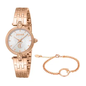 Just Cavalli Attraente JC1L330M0065 Women's Watch