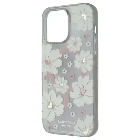 Kate Spade for MagSafe for Apple iPhone 15 Pro Max - Classic Peony