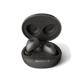 KEF Mu3 True Wireless In Ear Headphones