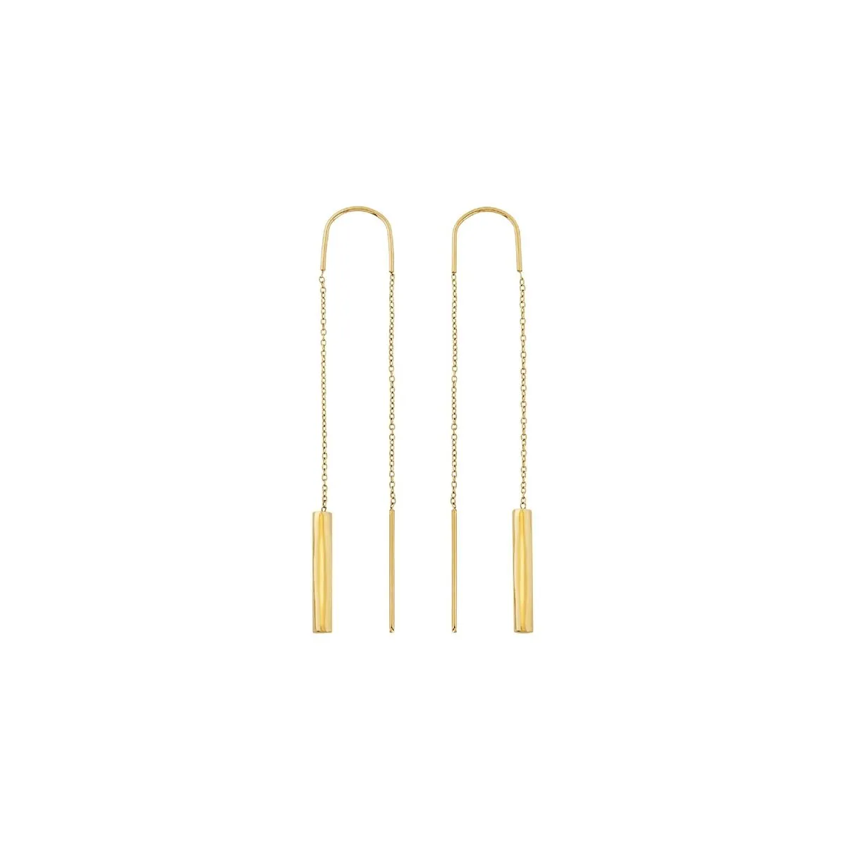 Ladies' Earrings Breil TJ3579