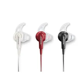 Laidiniai ausinukai Bose SoundTrue in-ear