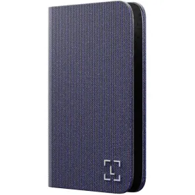 Ledger Stax Magnetic Shell Case (Aubergine)