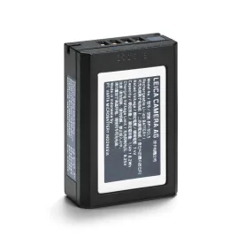 Leica M10 Lithium-Ion Battery BP-SCL5