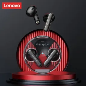 Lenovo Lp10 True Wireless Bluetooth Earbuds