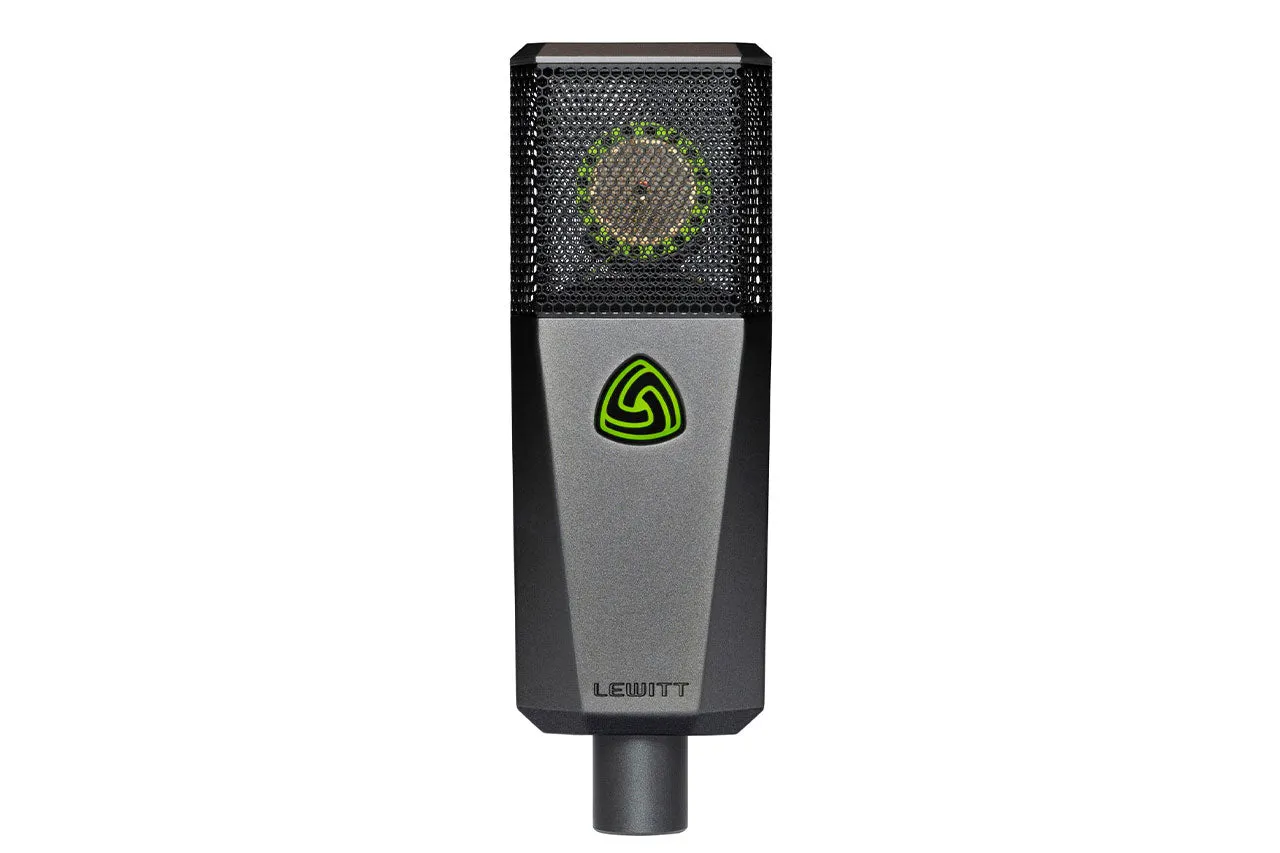 Lewitt Audio LCT-1040 Ultimate Microphone System