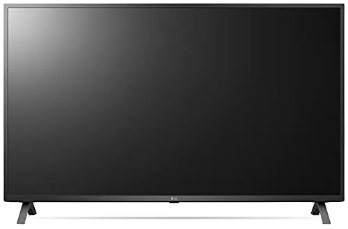 LG 139.7 cm (55 inches) 4K Ultra HD Smart LED TV 55UP7500PTZ (Rocky Black)