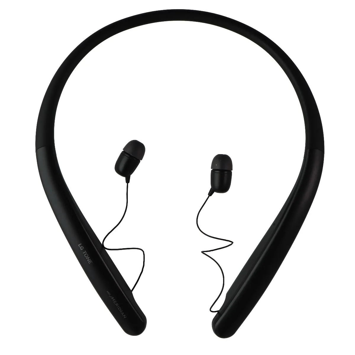 LG TONE Style HBS-SL5 Bluetooth Wireless Stereo Headset