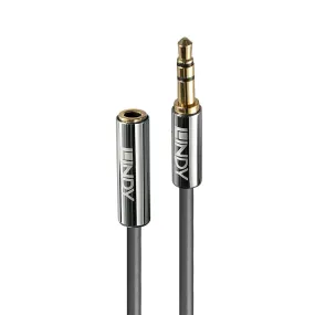 Lindy Cromo Line Audio Extension Cable - 1 M