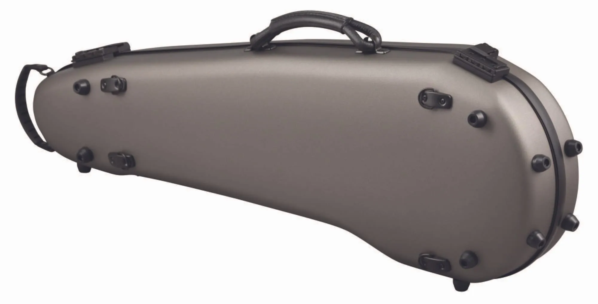 Lion Model 1400 Carbon Fiber Violin Case