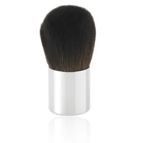 Little Lush Kabuki Brush With Case- Makeup