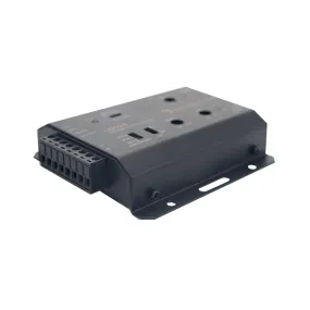 LOC24 - 4-Channel (2 IN / 4 OUT) Line-Output Converter