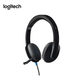 Logitech H540 Stereo Headset