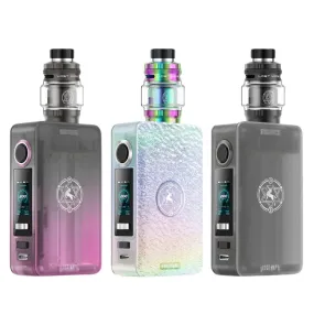 Lost Vape Centaurus N200 Vape Kit