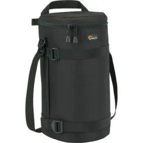 Lowepro Lens Case, 13 x 32 cm, Black