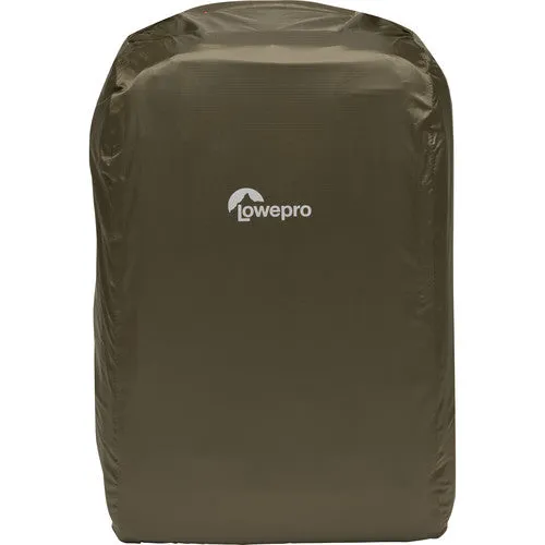 Lowepro Pro Trekker BP 350 AW II Camera and Laptop Bag Case Backpack (Black)