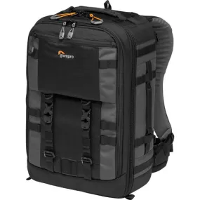 Lowepro Pro Trekker BP 350 AW II Camera and Laptop Bag Case Backpack (Black)