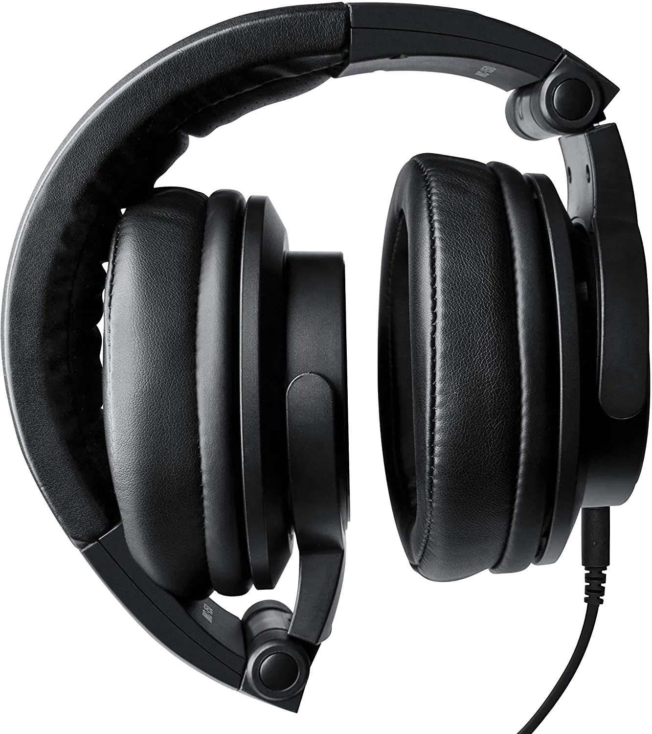 Mackie MC Series Headphones Black MC-150 MC-150