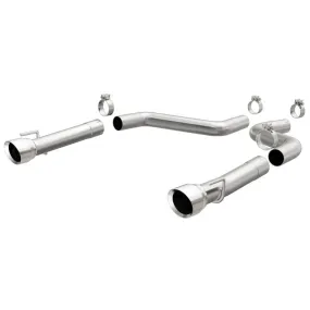 Magnaflow Axleback Exhaust Dodge Charger V8 6.2L/6.4L (2015-2020) 19235