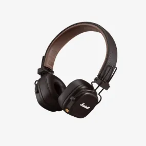 Major IV Bluetooth Headphones