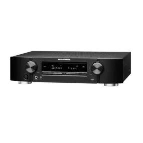 Marantz NR1711 Slim 7.2 Ch 8K AV Receiver with HEOS Built-in