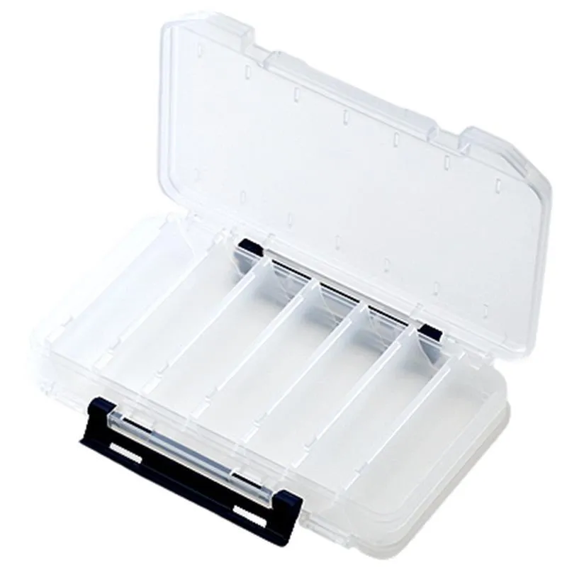 Meiho Reversible 100 Tackle Box