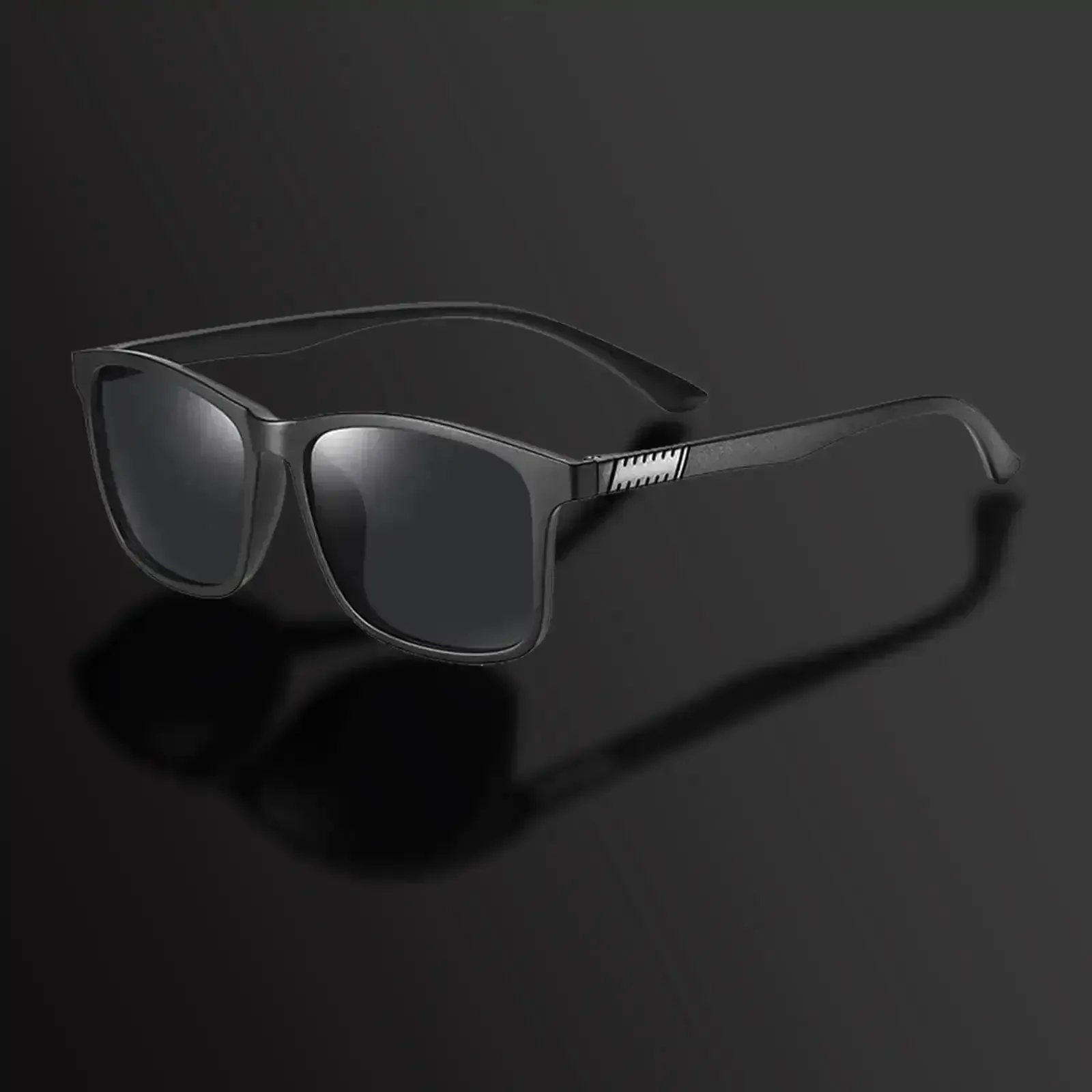 Men's Stylish Polarized Sunglasses for Ultimate Eye Protection