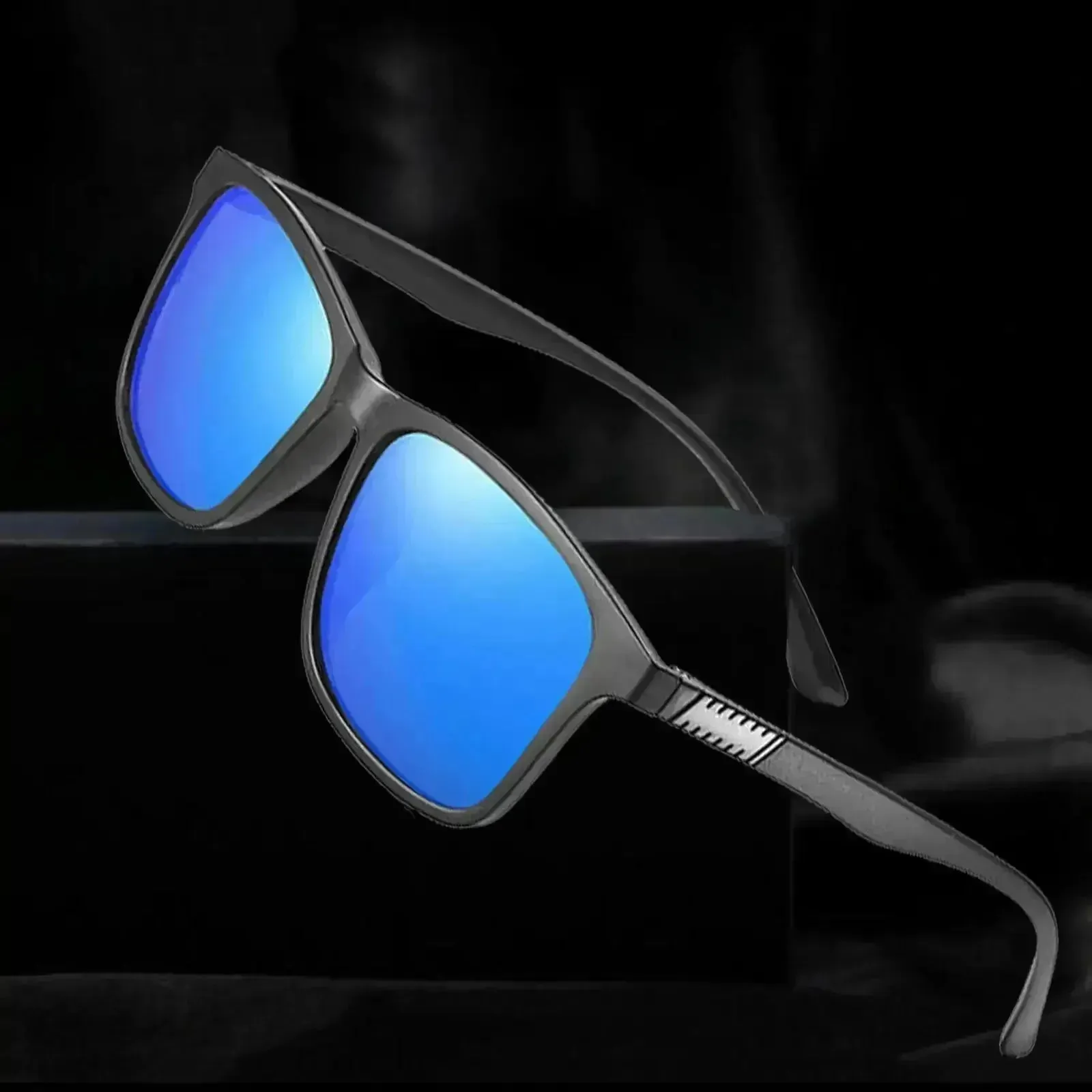 Men's Stylish Polarized Sunglasses for Ultimate Eye Protection