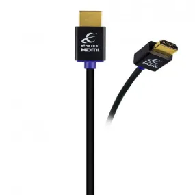 Metra MHY-SHDME5 18 GBPS High Speed HDMI Cable with Ethernet 16 Feet