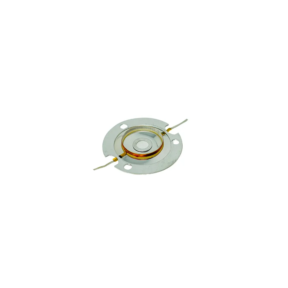 MRD - 1” Replacement Tweeter Diaphragm (M01T,M01SWT,M1SRT,M175T)