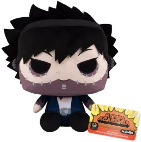 My Hero Academia Dabi Plush Toy by Funko 7 Inches