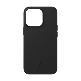 Native Union Clic Pop Magnetic iPhone Case - Slate (iPhone 13 Pro)