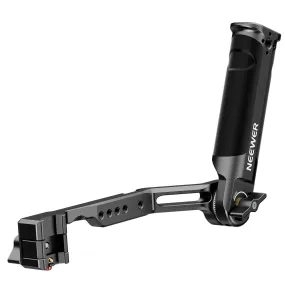 NEEWER ST49 Gimbal Sling Handle Grip with NATO Rails For DJI