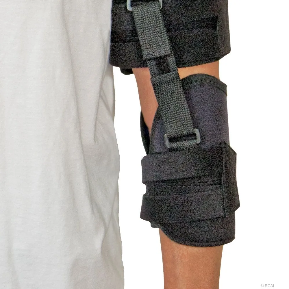 Neoprene Shoulder Stabilizer