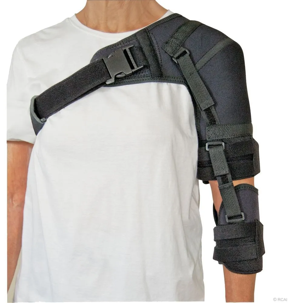 Neoprene Shoulder Stabilizer