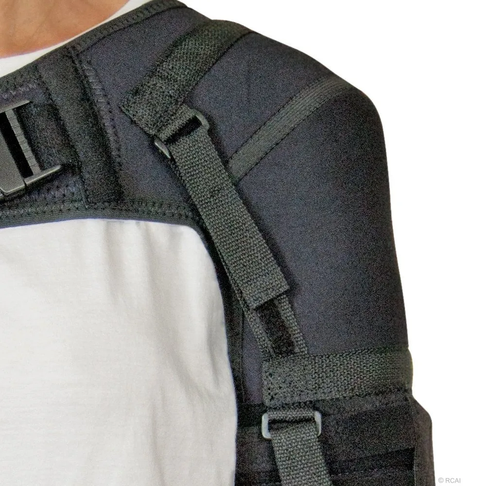 Neoprene Shoulder Stabilizer