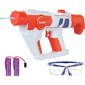 (NET) Electric Water Gun