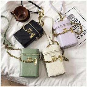 New Fashion Chain Shoulder Bag Phone Case