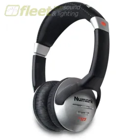 Numark HF125 DJ Professional DJ Headphone