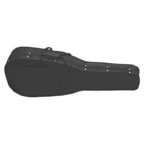 On Stage Dreadnought Size Guitar Case Foam