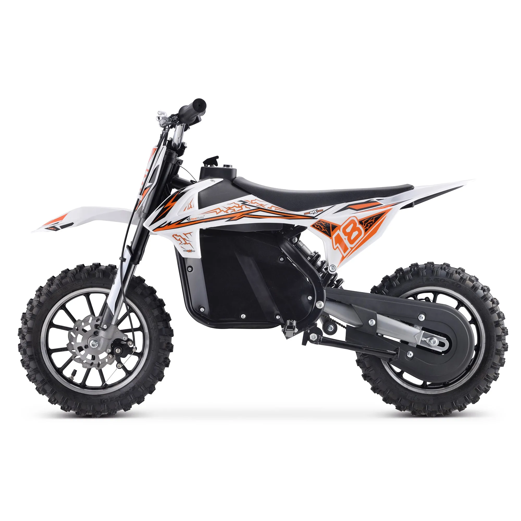 OneMX™ | EX1S | 36V Lithium | 500W | Dirt Bike