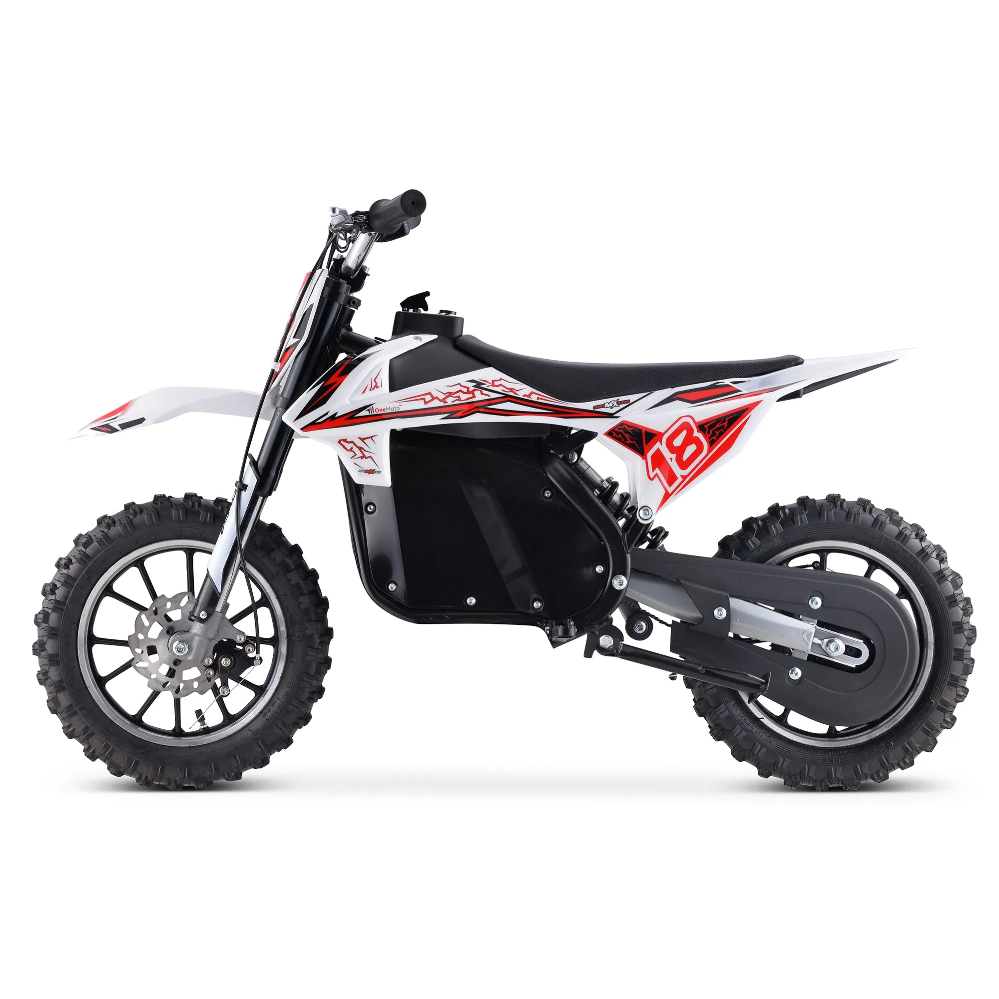 OneMX™ | EX1S | 36V Lithium | 500W | Dirt Bike