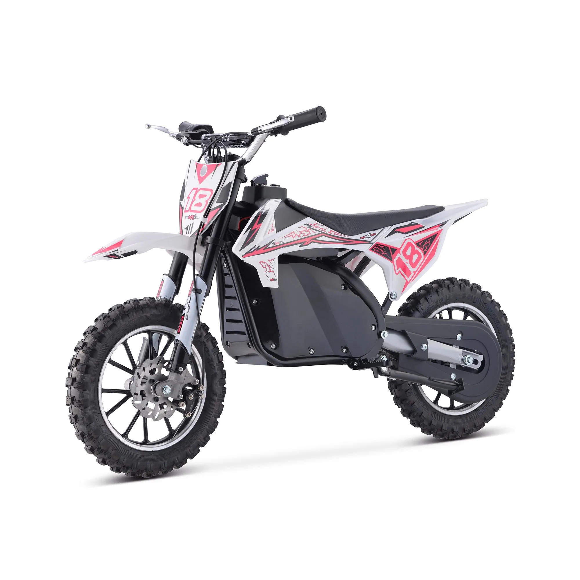 OneMX™ | EX1S | 36V Lithium | 500W | Dirt Bike