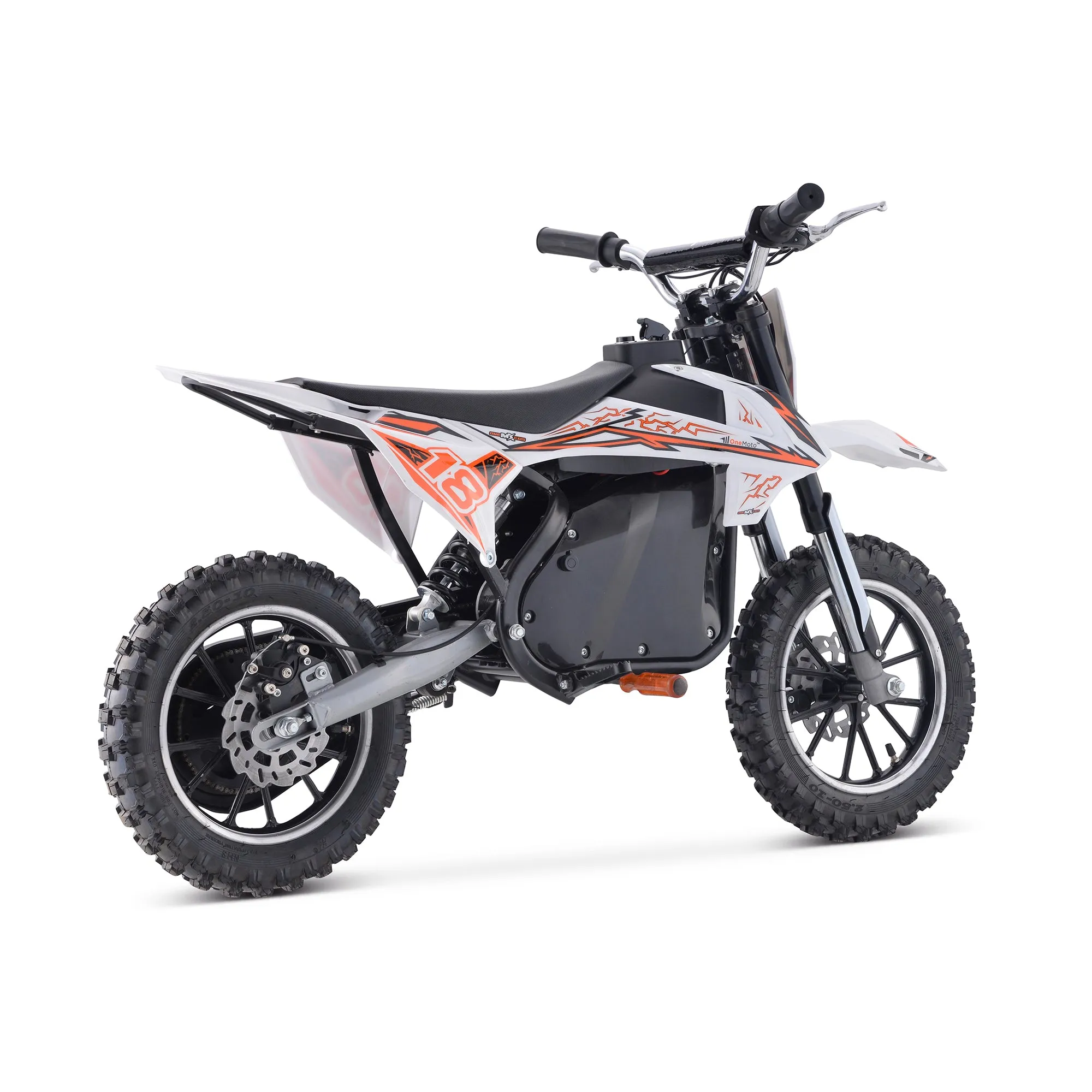 OneMX™ | EX1S | 36V Lithium | 500W | Dirt Bike