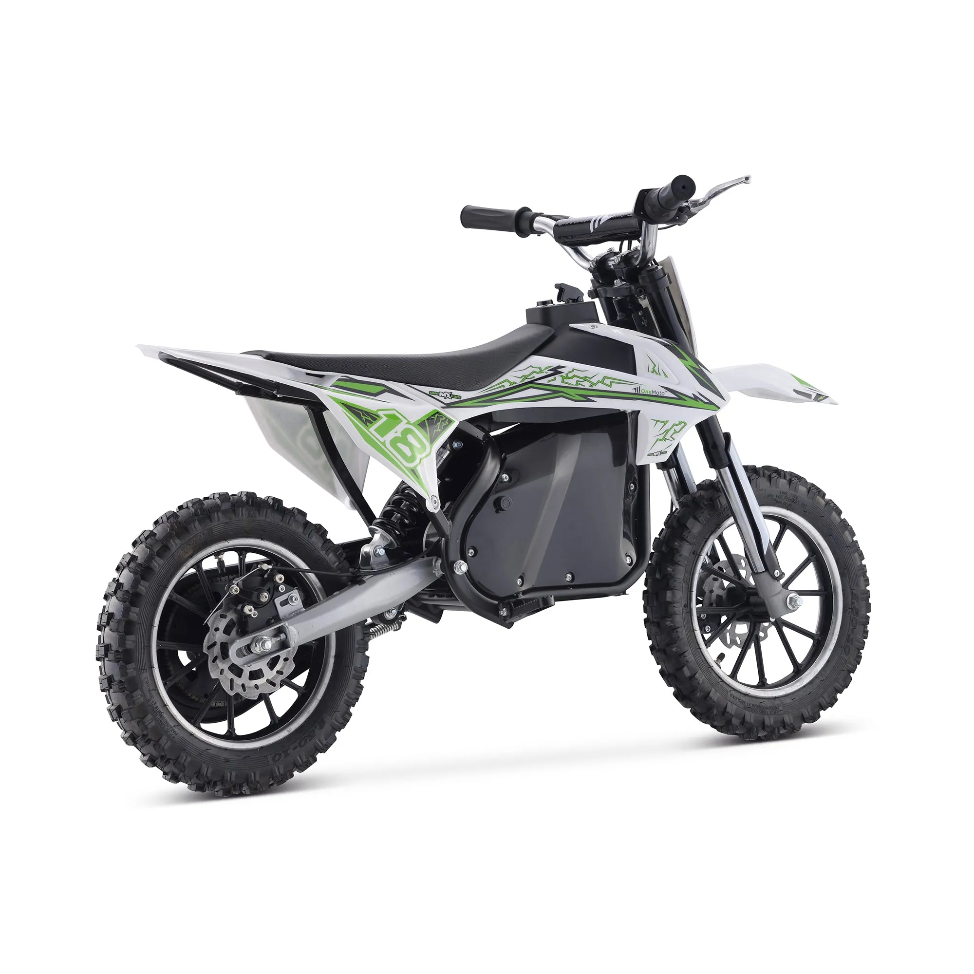 OneMX™ | EX1S | 36V Lithium | 500W | Dirt Bike