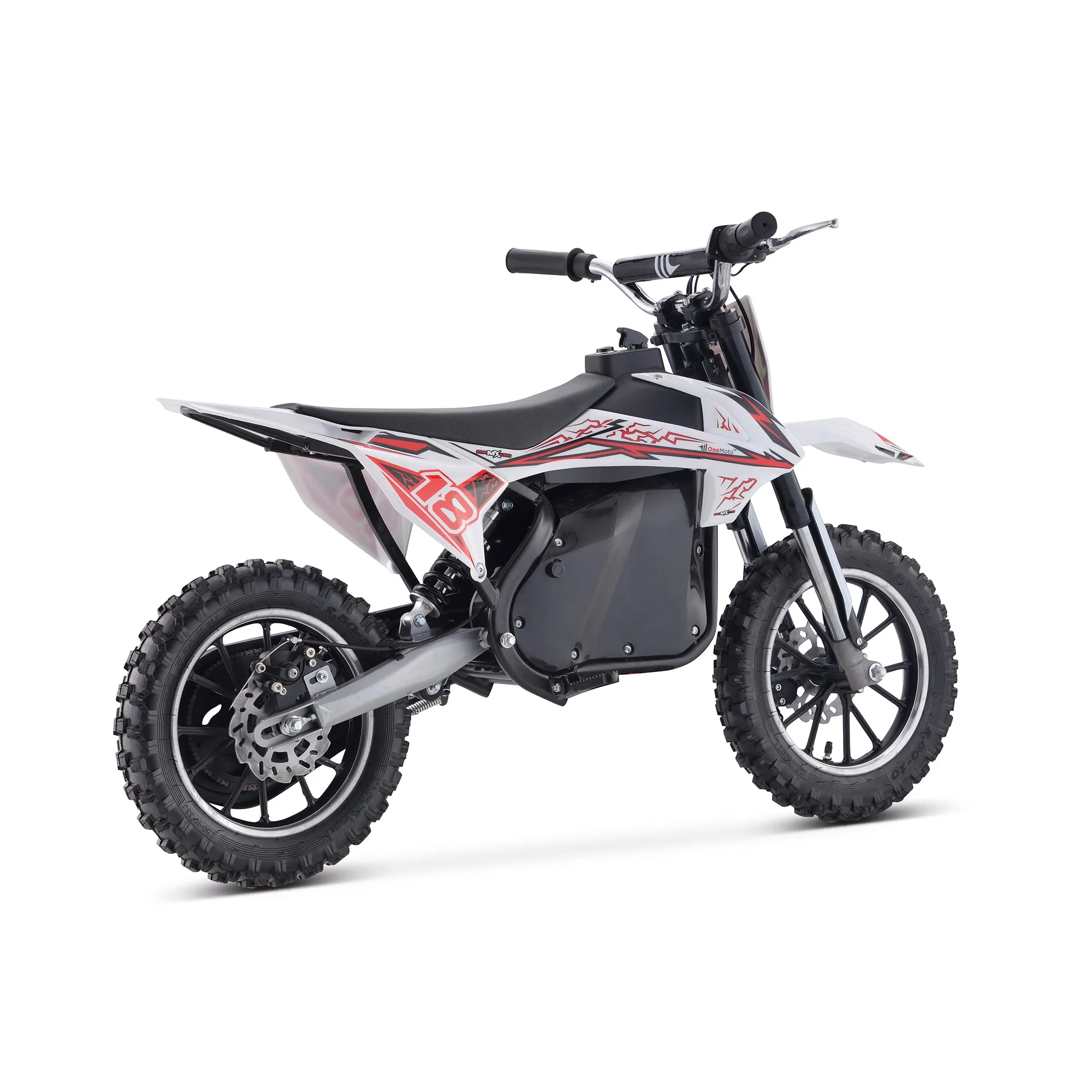 OneMX™ | EX1S | 36V Lithium | 500W | Dirt Bike