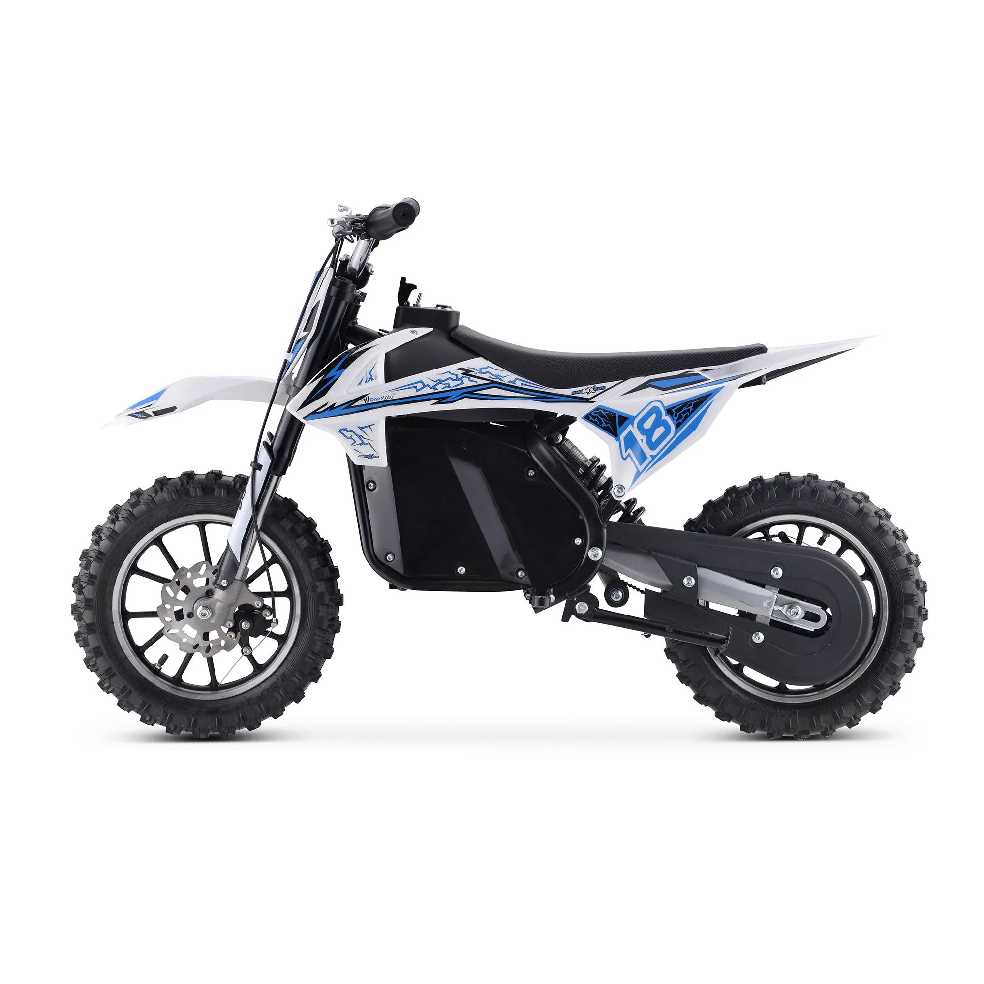 OneMX™ | EX1S | 36V Lithium | 500W | Dirt Bike