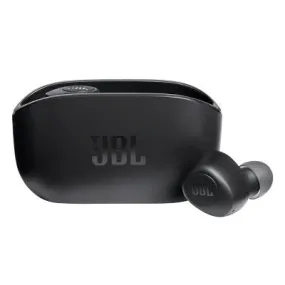 Open Box JBL Vibe 100 True Wireless Earbuds (Black)