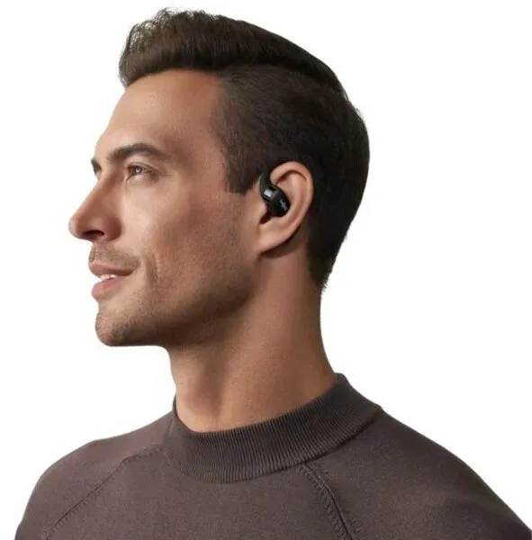 OpenFit Headphones - Black