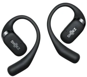 OpenFit Headphones - Black