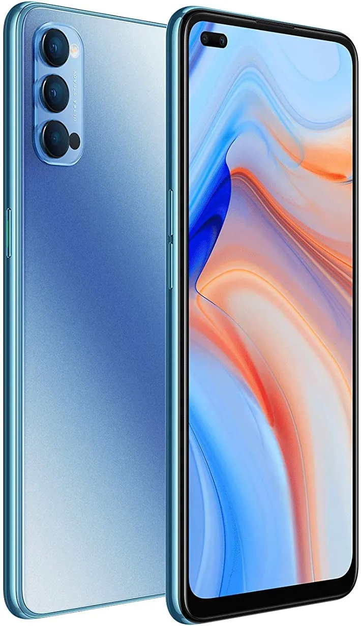 OPPO Reno4 5G